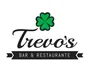 Logotipo · Trevos Bar e Restaurante